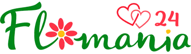 Доставка цветов в Бирске - Flomania24